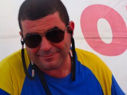 XIX Concentracion - 2012